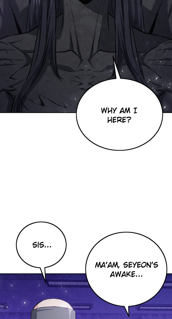 Seoul Station Druid - Chapter 185 Page 5