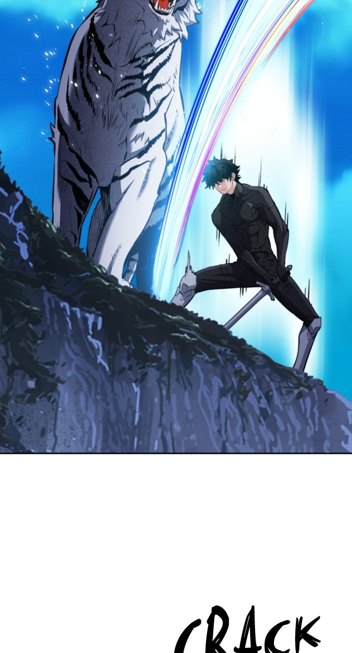 Seoul Station Druid - Chapter 185 Page 53