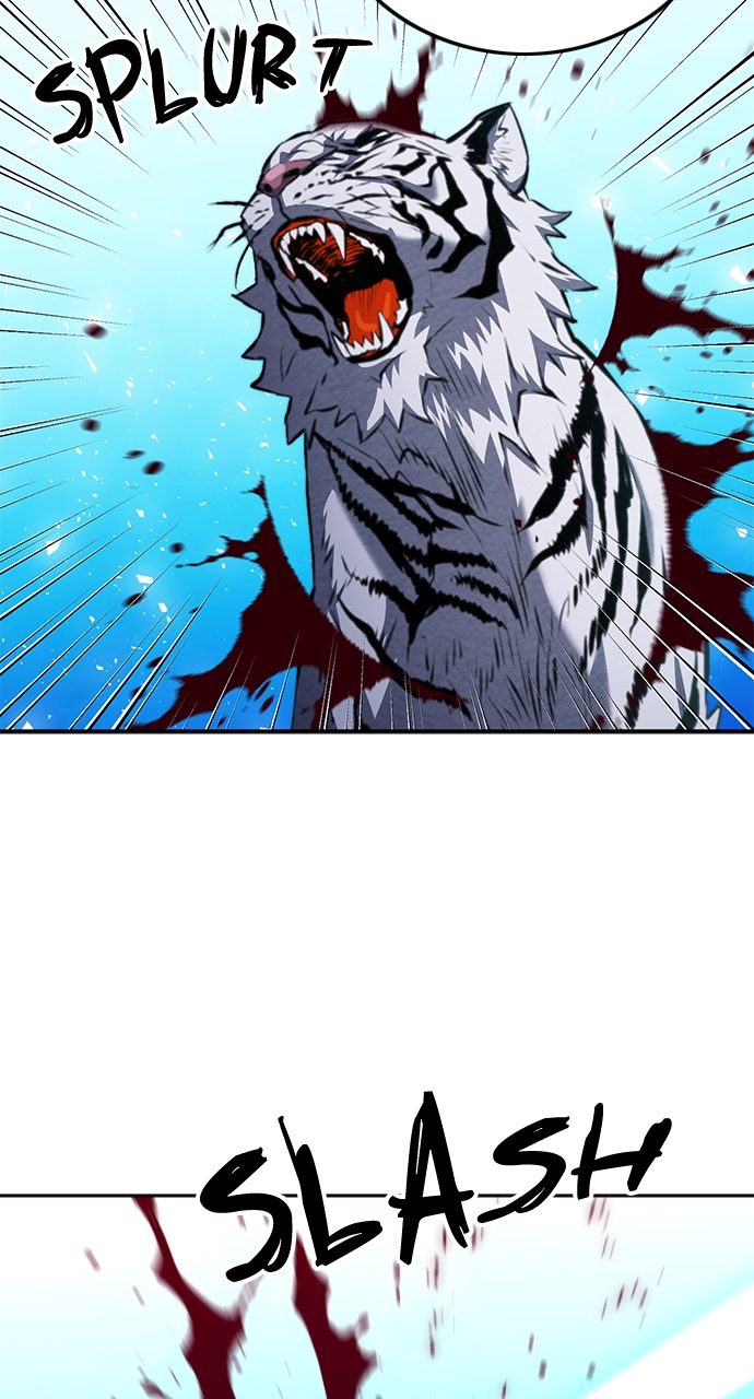 Seoul Station Druid - Chapter 185 Page 56