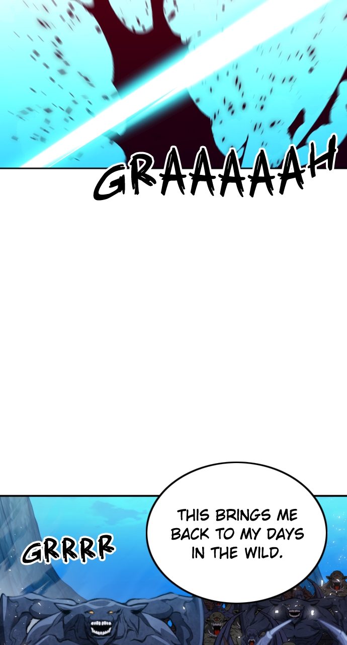 Seoul Station Druid - Chapter 185 Page 57