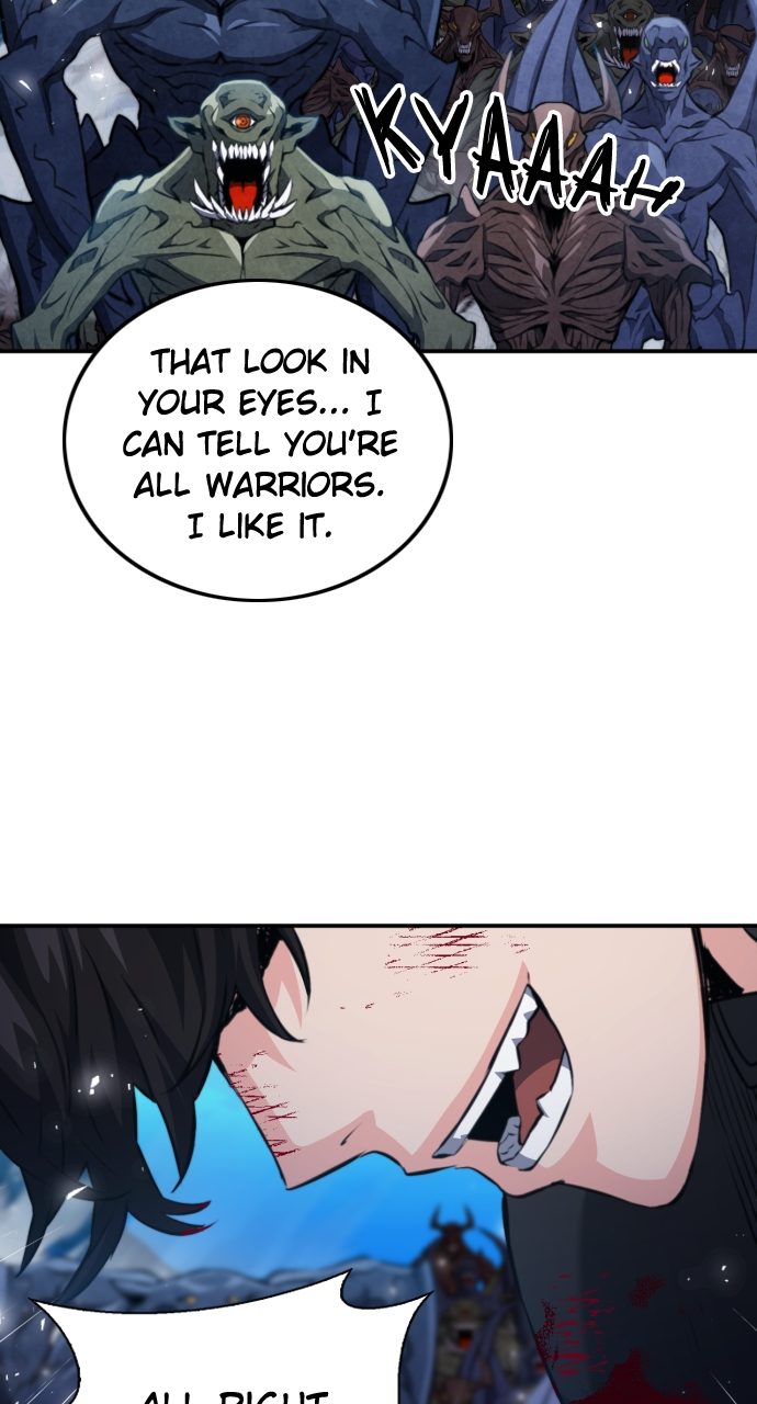 Seoul Station Druid - Chapter 185 Page 58