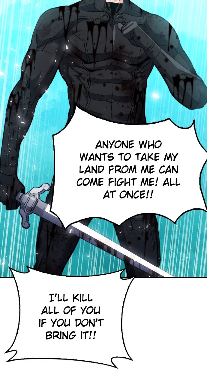 Seoul Station Druid - Chapter 185 Page 60