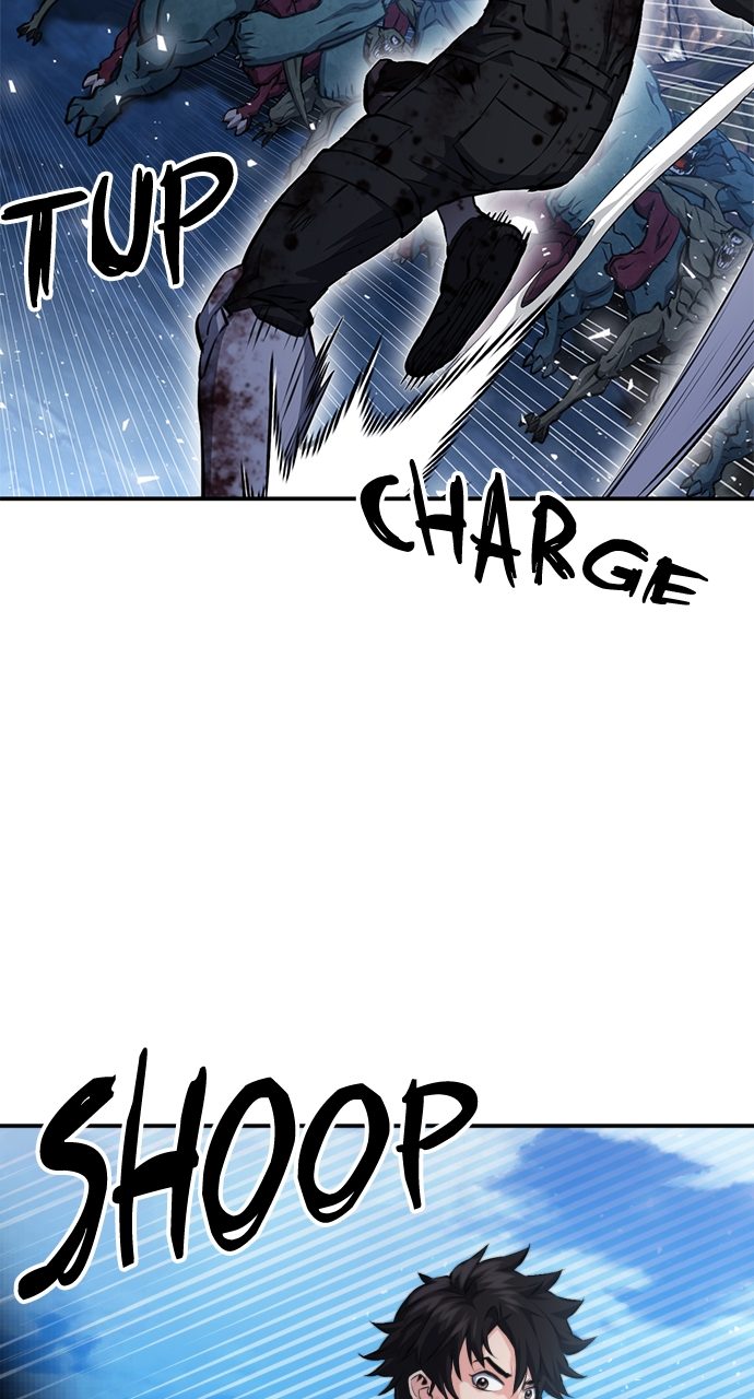 Seoul Station Druid - Chapter 185 Page 62