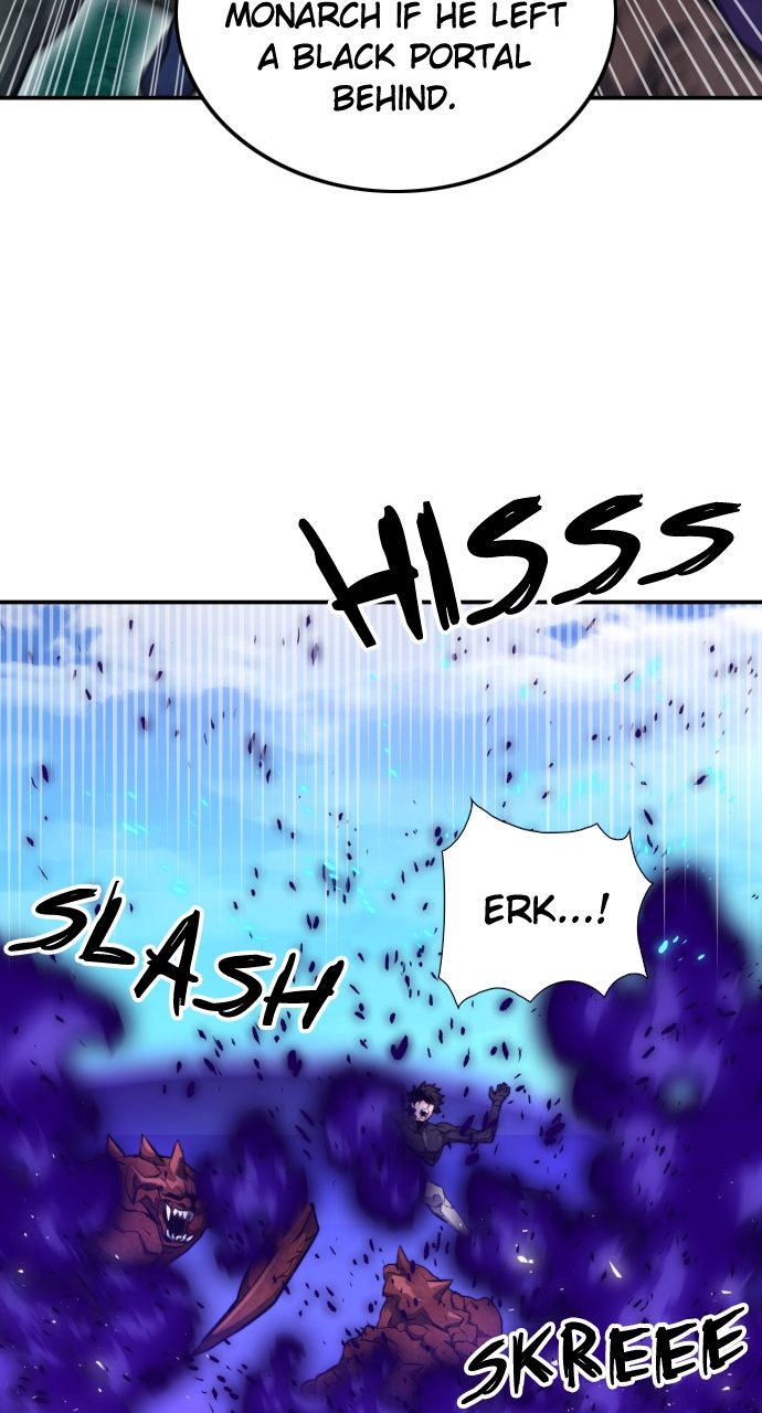 Seoul Station Druid - Chapter 185 Page 65