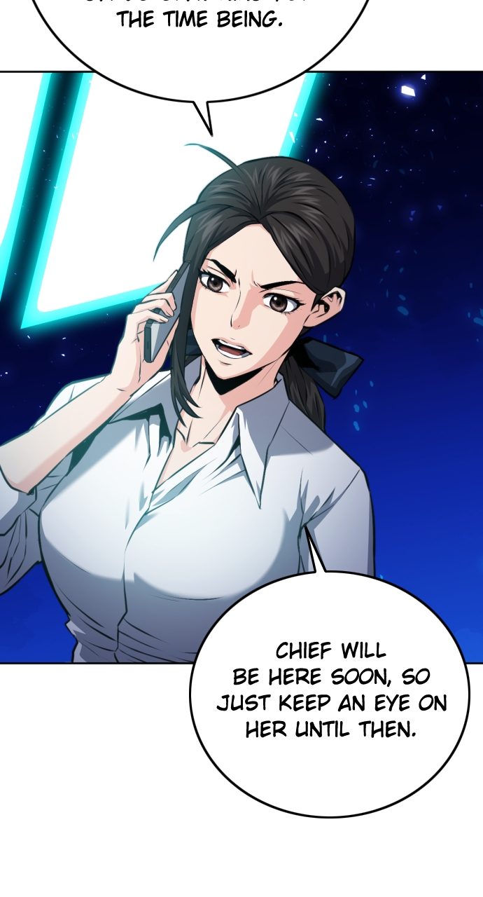 Seoul Station Druid - Chapter 185 Page 7