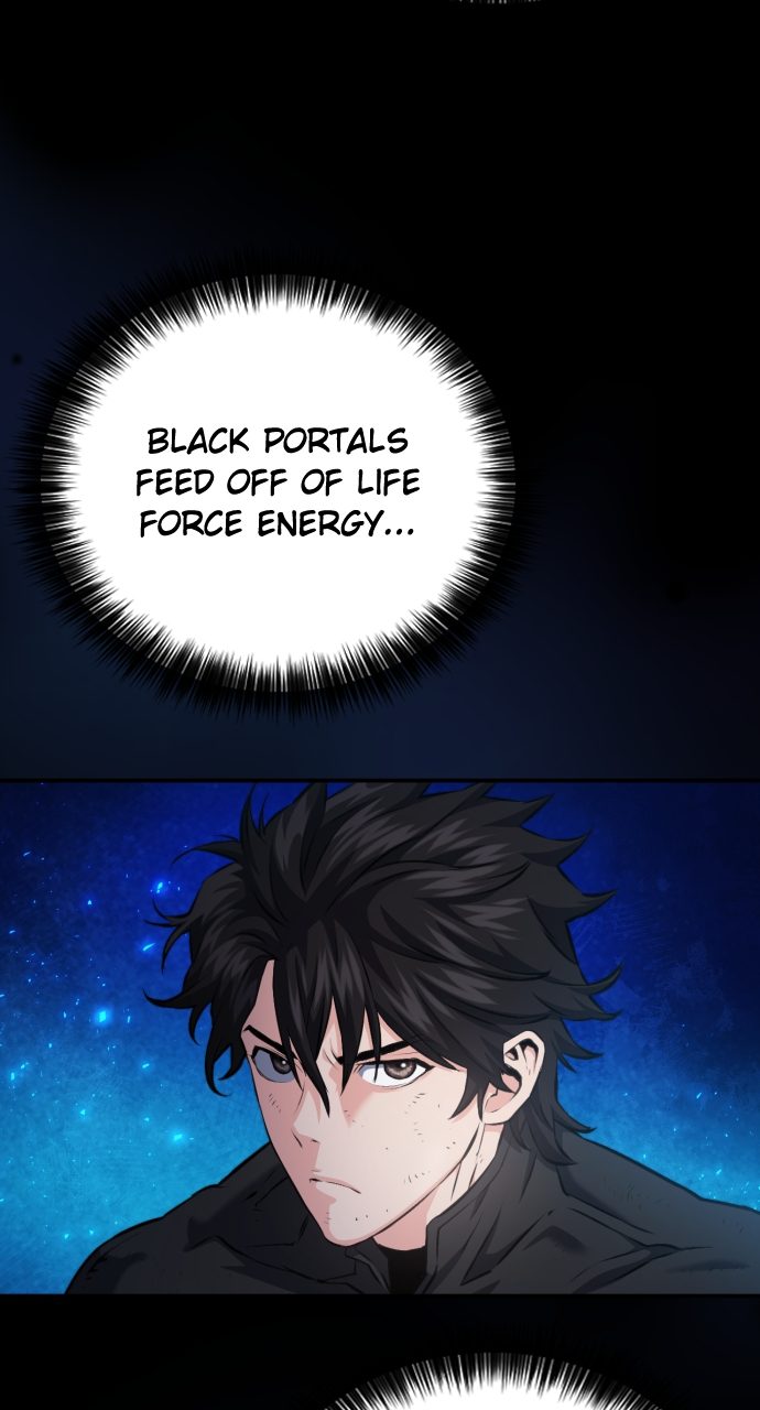 Seoul Station Druid - Chapter 185 Page 71