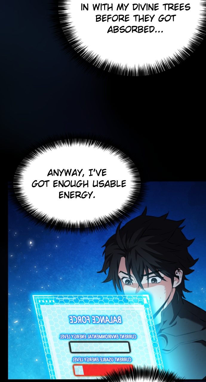 Seoul Station Druid - Chapter 185 Page 73