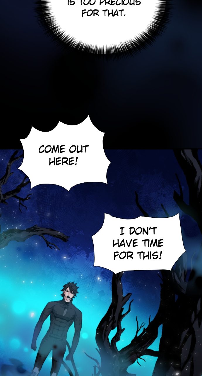 Seoul Station Druid - Chapter 185 Page 75