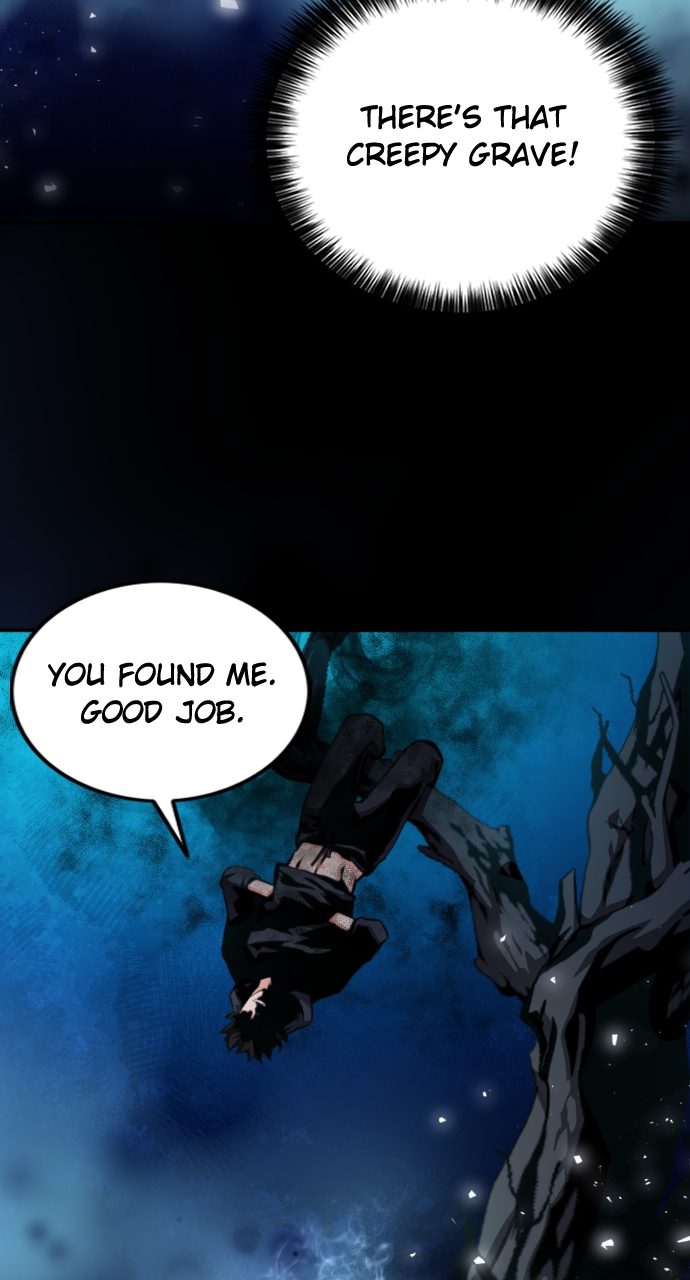 Seoul Station Druid - Chapter 185 Page 77