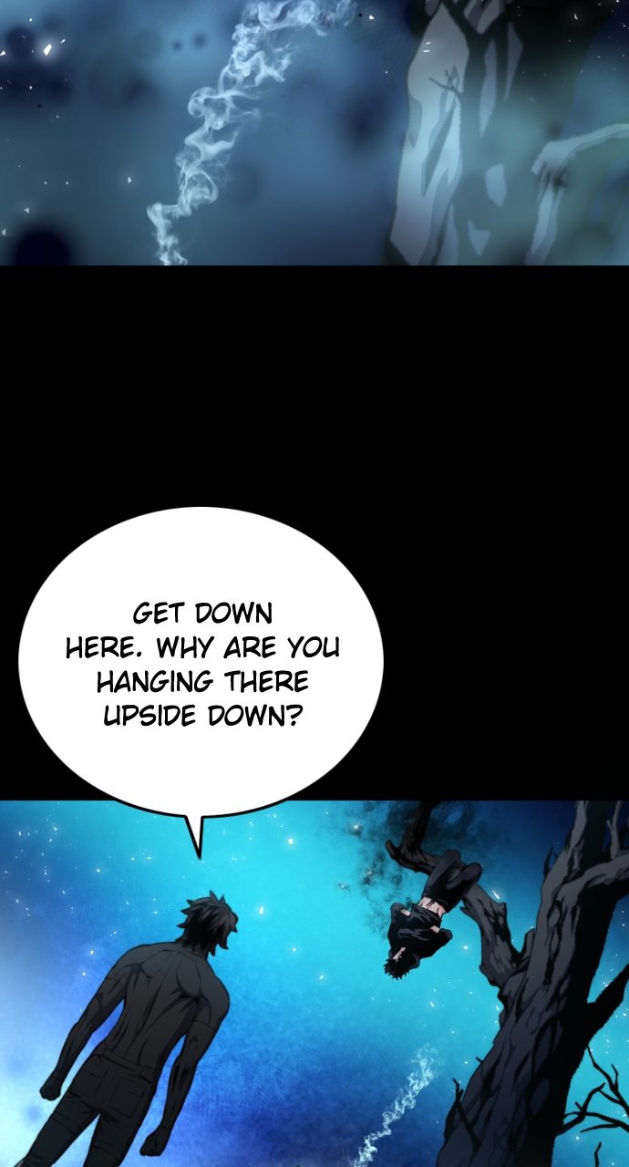 Seoul Station Druid - Chapter 185 Page 78