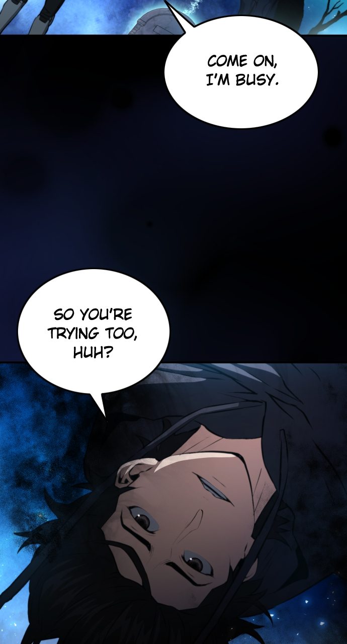 Seoul Station Druid - Chapter 185 Page 79