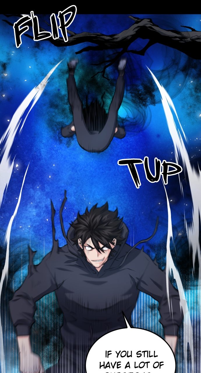 Seoul Station Druid - Chapter 185 Page 82