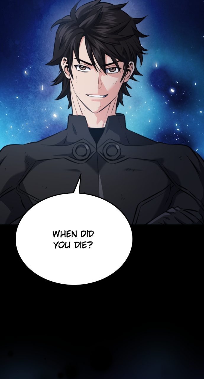 Seoul Station Druid - Chapter 185 Page 84