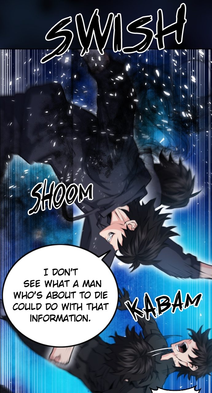 Seoul Station Druid - Chapter 185 Page 85