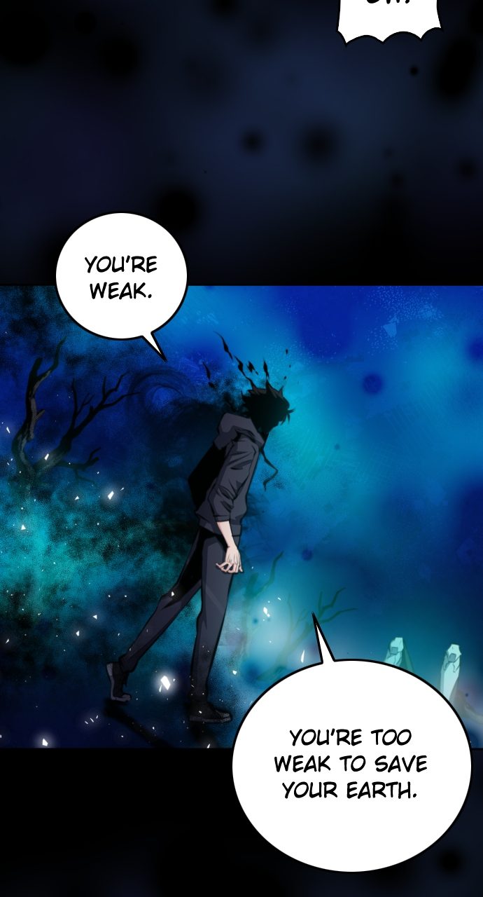 Seoul Station Druid - Chapter 185 Page 87