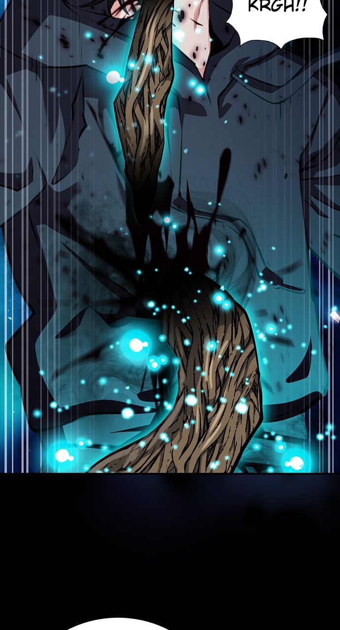 Seoul Station Druid - Chapter 185 Page 90