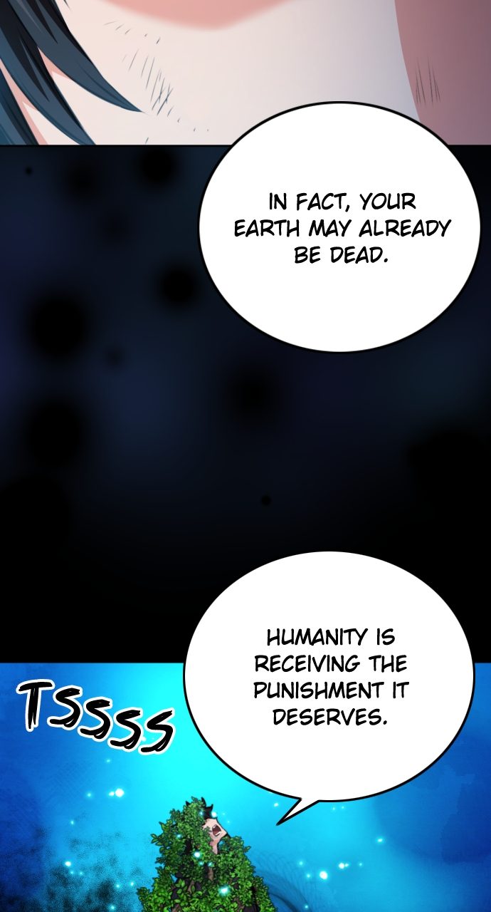 Seoul Station Druid - Chapter 185 Page 94