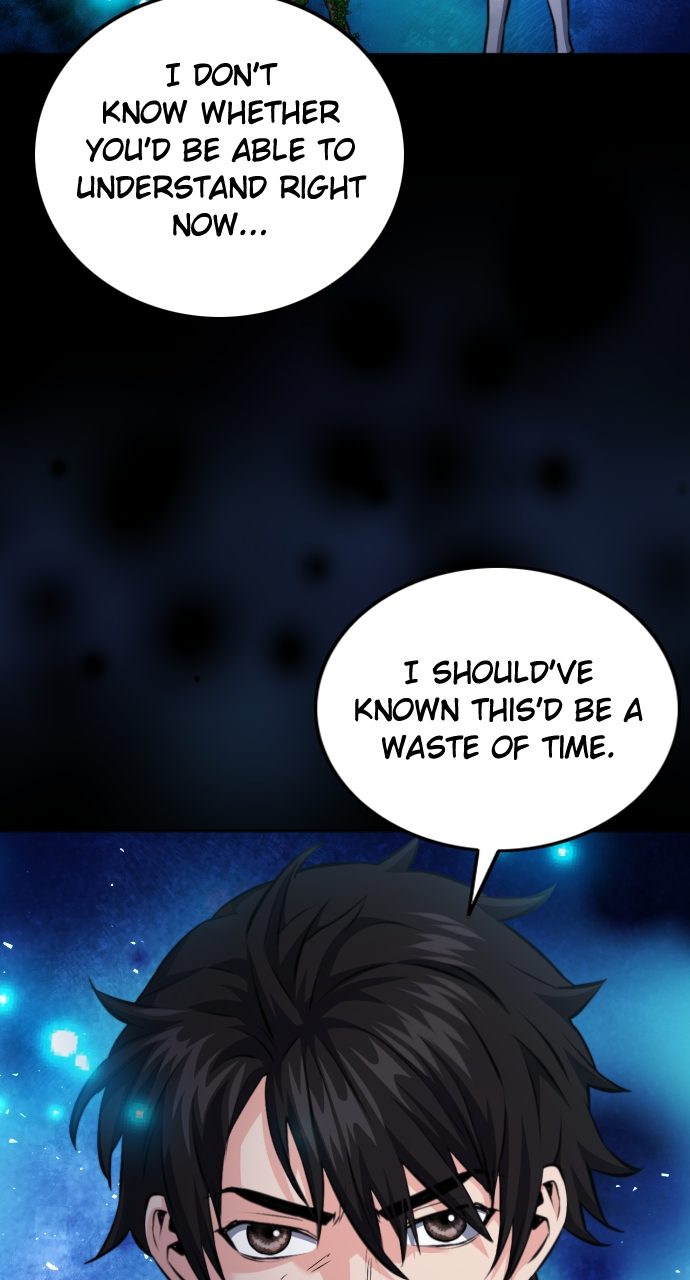 Seoul Station Druid - Chapter 185 Page 97