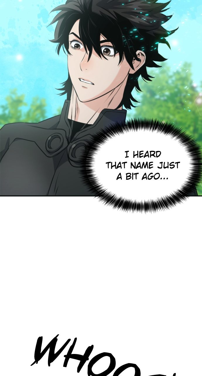 Seoul Station Druid - Chapter 186 Page 110