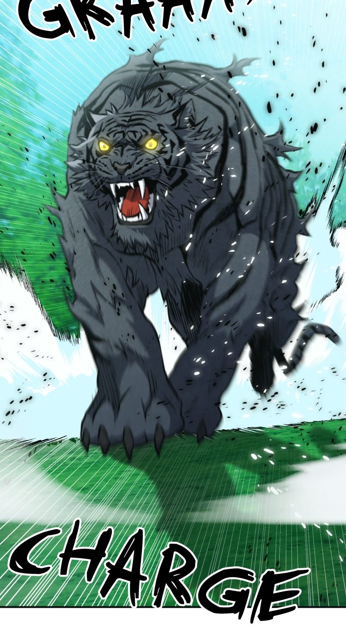 Seoul Station Druid - Chapter 186 Page 112