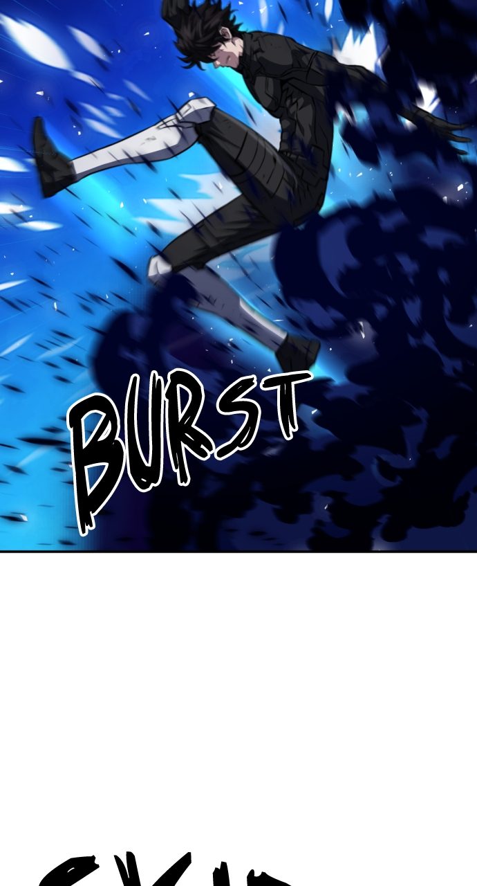 Seoul Station Druid - Chapter 186 Page 13