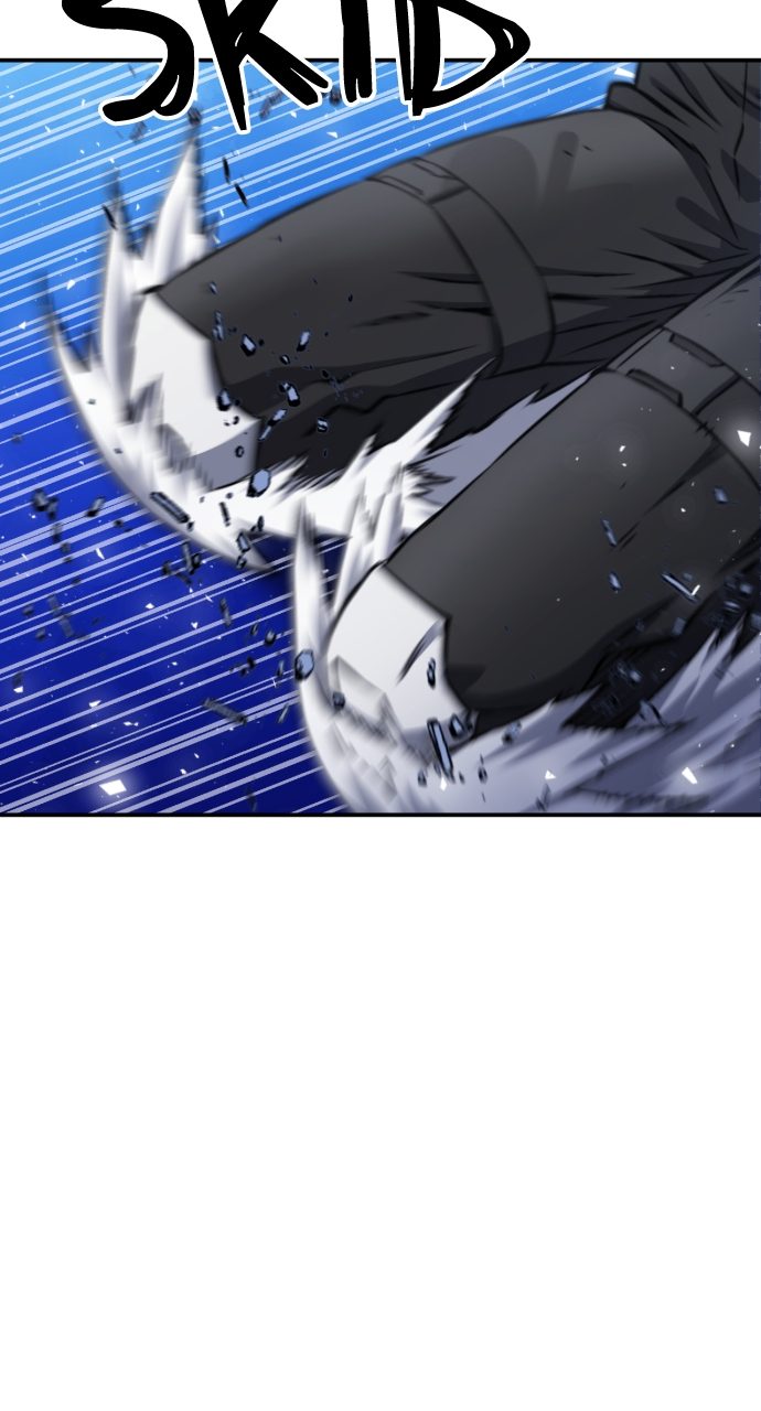 Seoul Station Druid - Chapter 186 Page 14