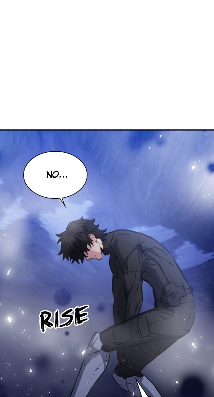 Seoul Station Druid - Chapter 186 Page 18