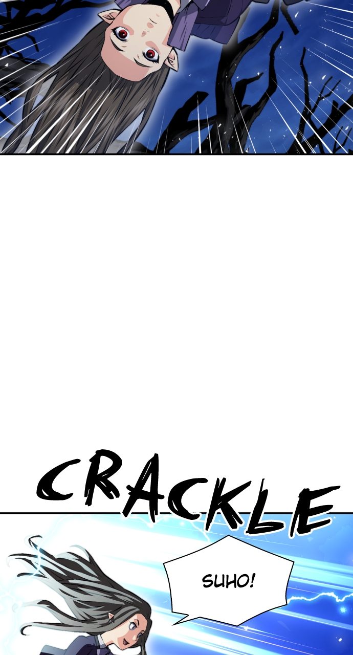 Seoul Station Druid - Chapter 186 Page 21