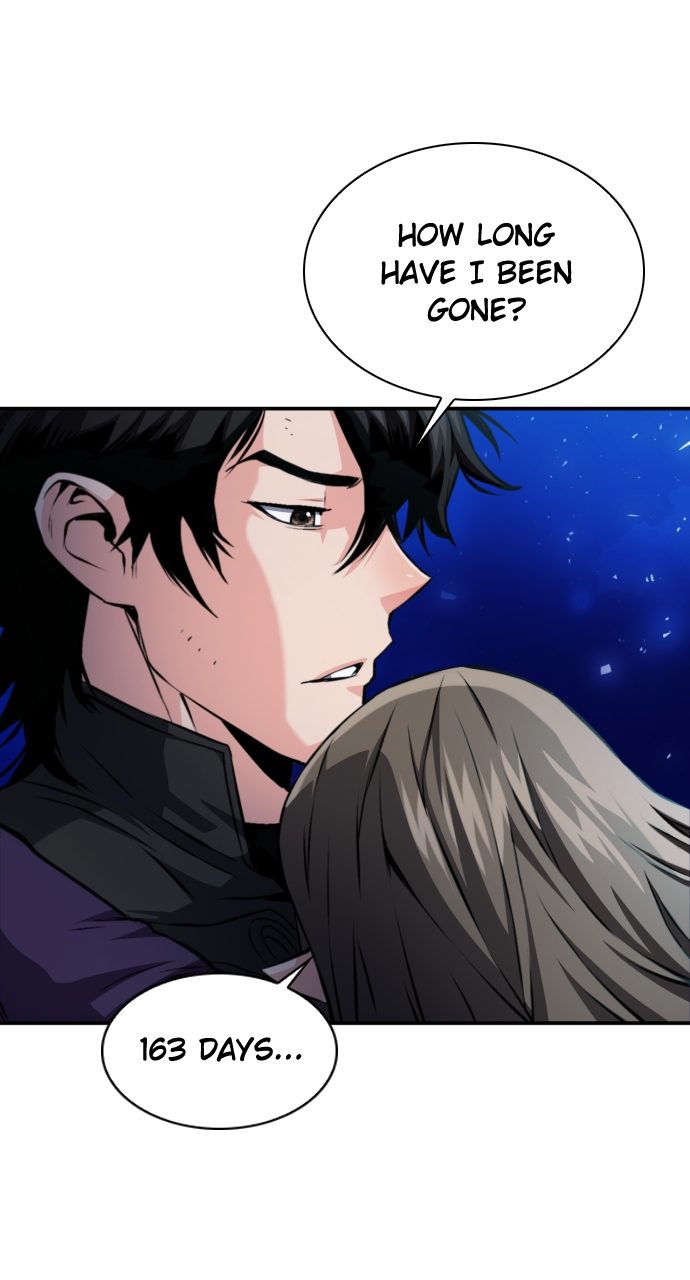 Seoul Station Druid - Chapter 186 Page 24