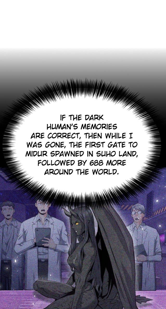 Seoul Station Druid - Chapter 186 Page 25