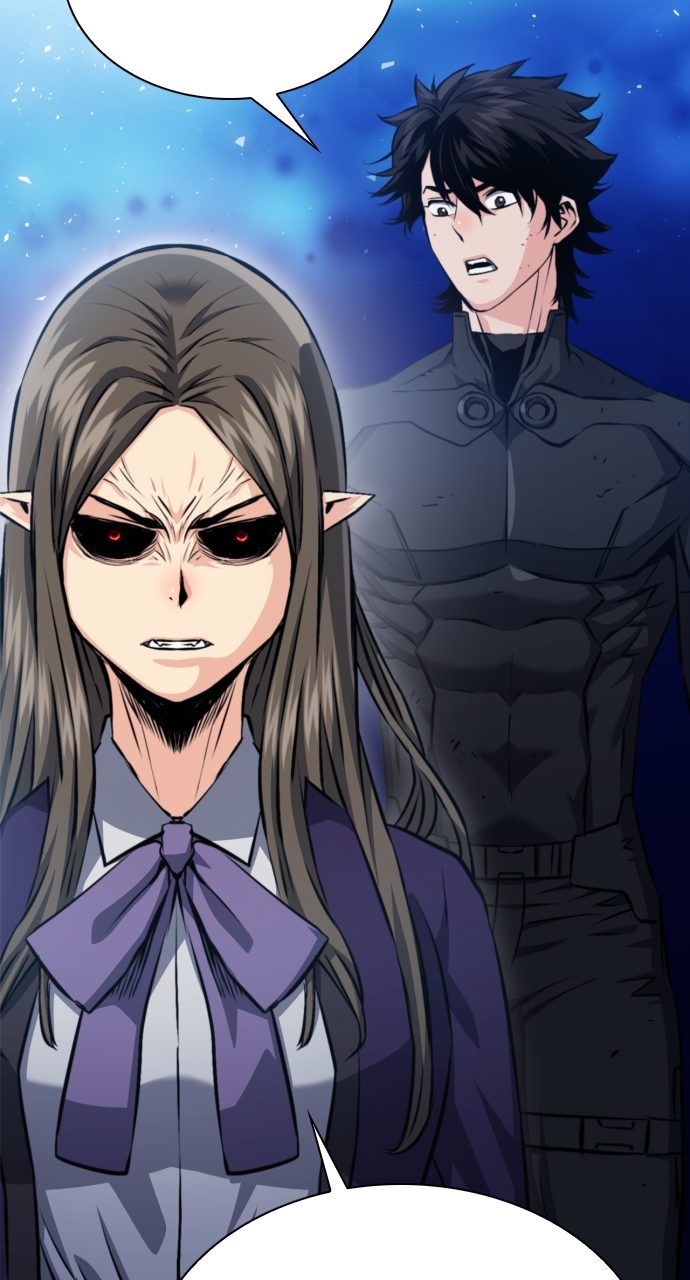 Seoul Station Druid - Chapter 186 Page 28