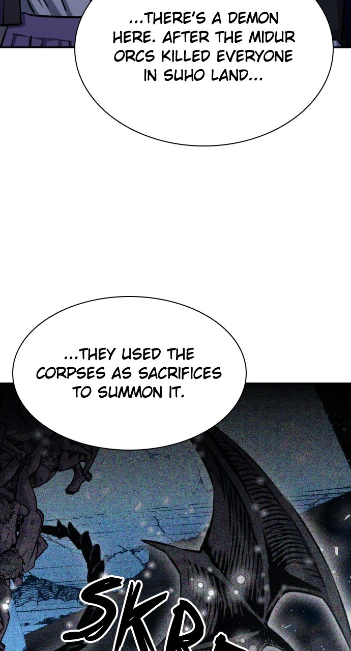 Seoul Station Druid - Chapter 186 Page 29