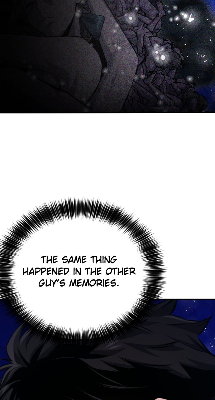 Seoul Station Druid - Chapter 186 Page 31