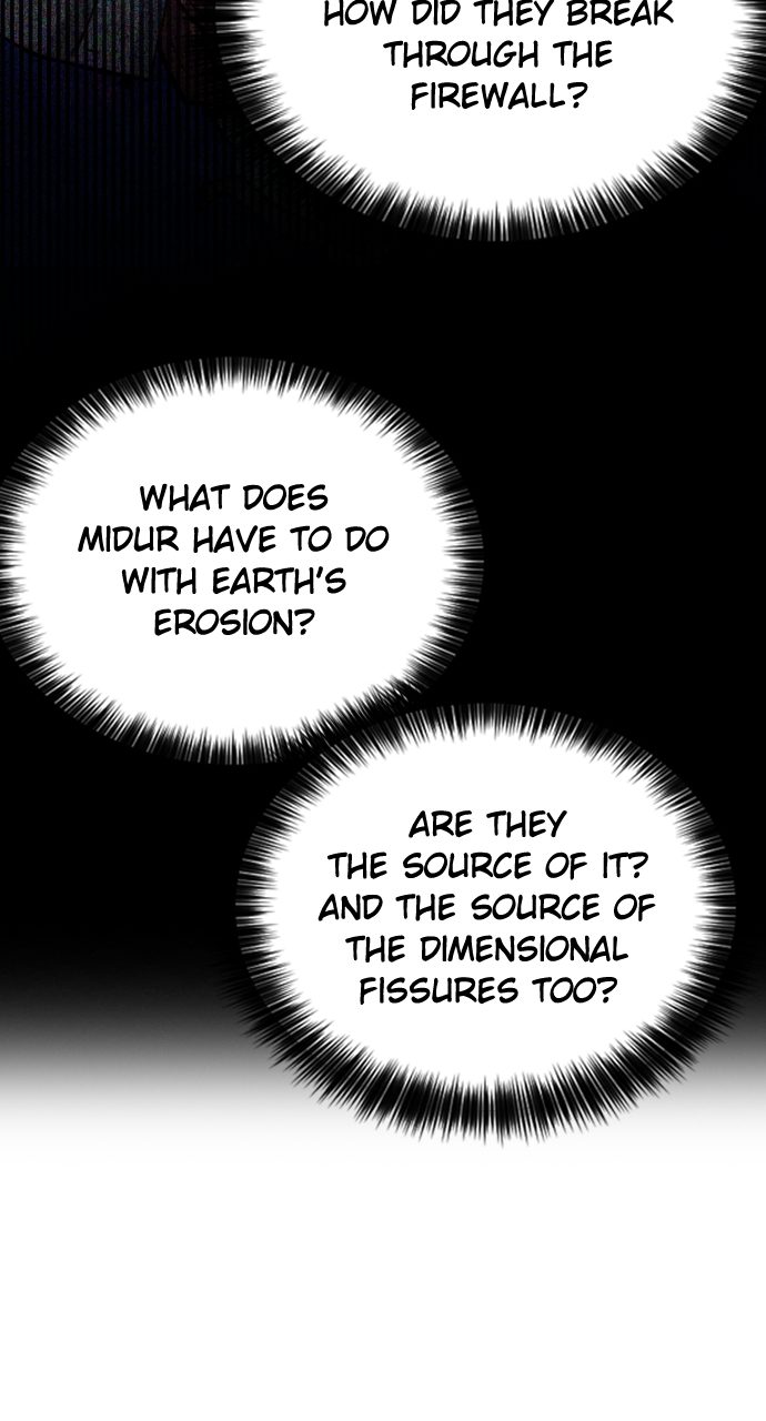 Seoul Station Druid - Chapter 186 Page 35