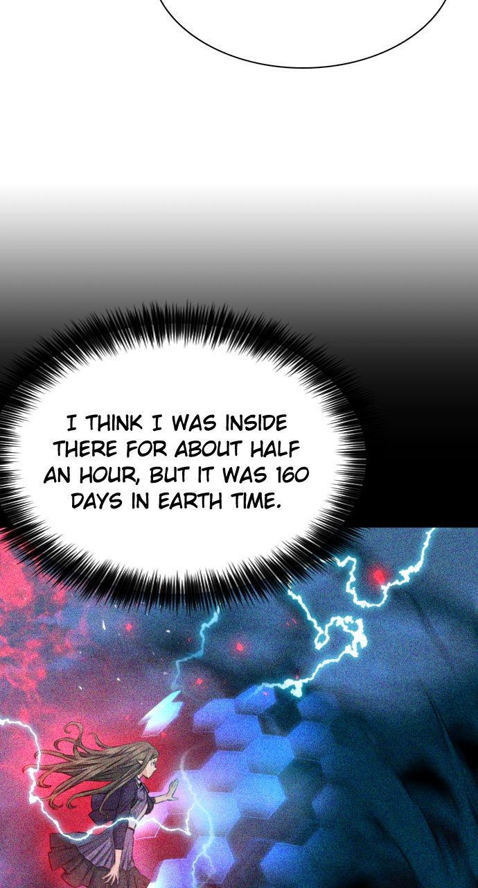 Seoul Station Druid - Chapter 186 Page 37