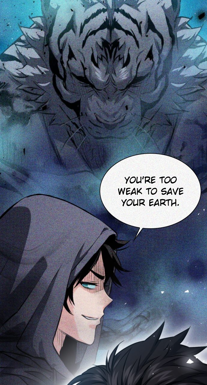 Seoul Station Druid - Chapter 186 Page 39