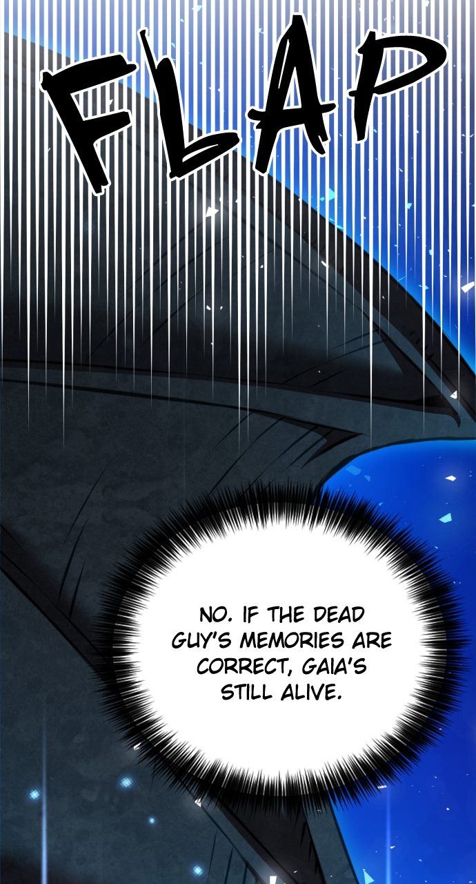 Seoul Station Druid - Chapter 186 Page 44