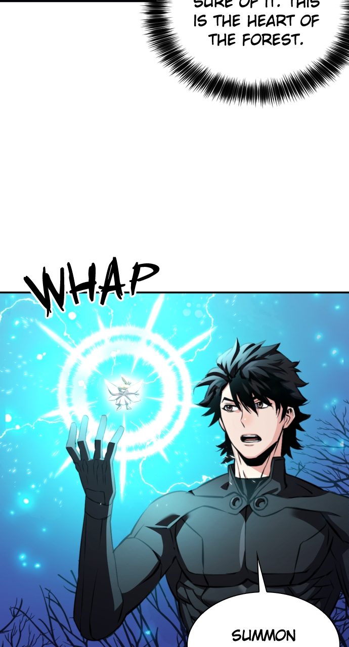 Seoul Station Druid - Chapter 186 Page 49