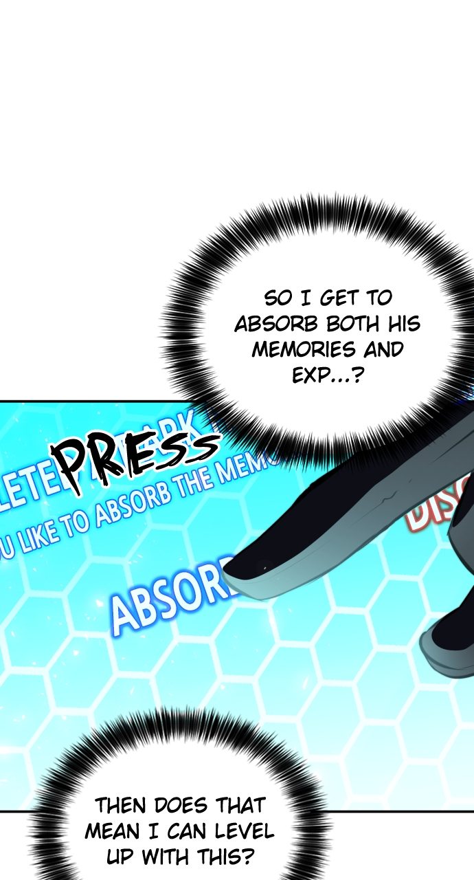 Seoul Station Druid - Chapter 186 Page 5