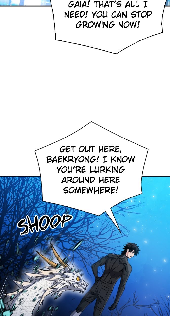 Seoul Station Druid - Chapter 186 Page 57