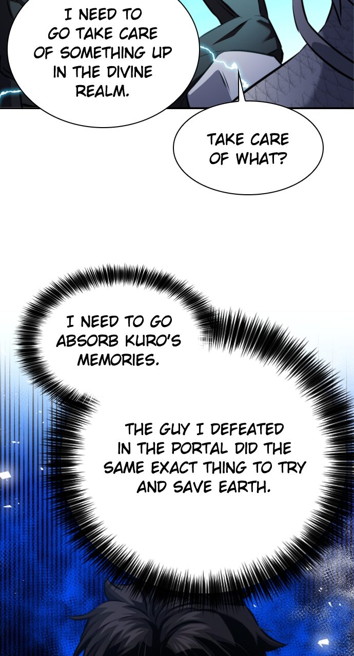 Seoul Station Druid - Chapter 186 Page 65