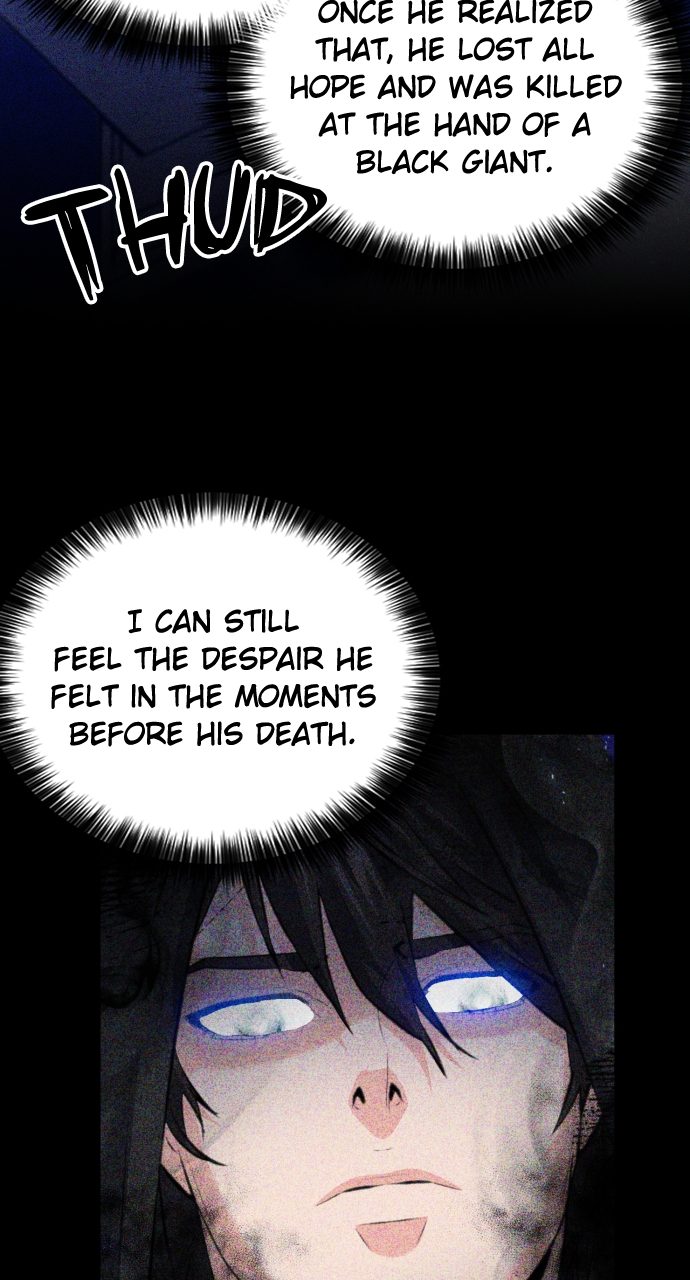 Seoul Station Druid - Chapter 186 Page 69