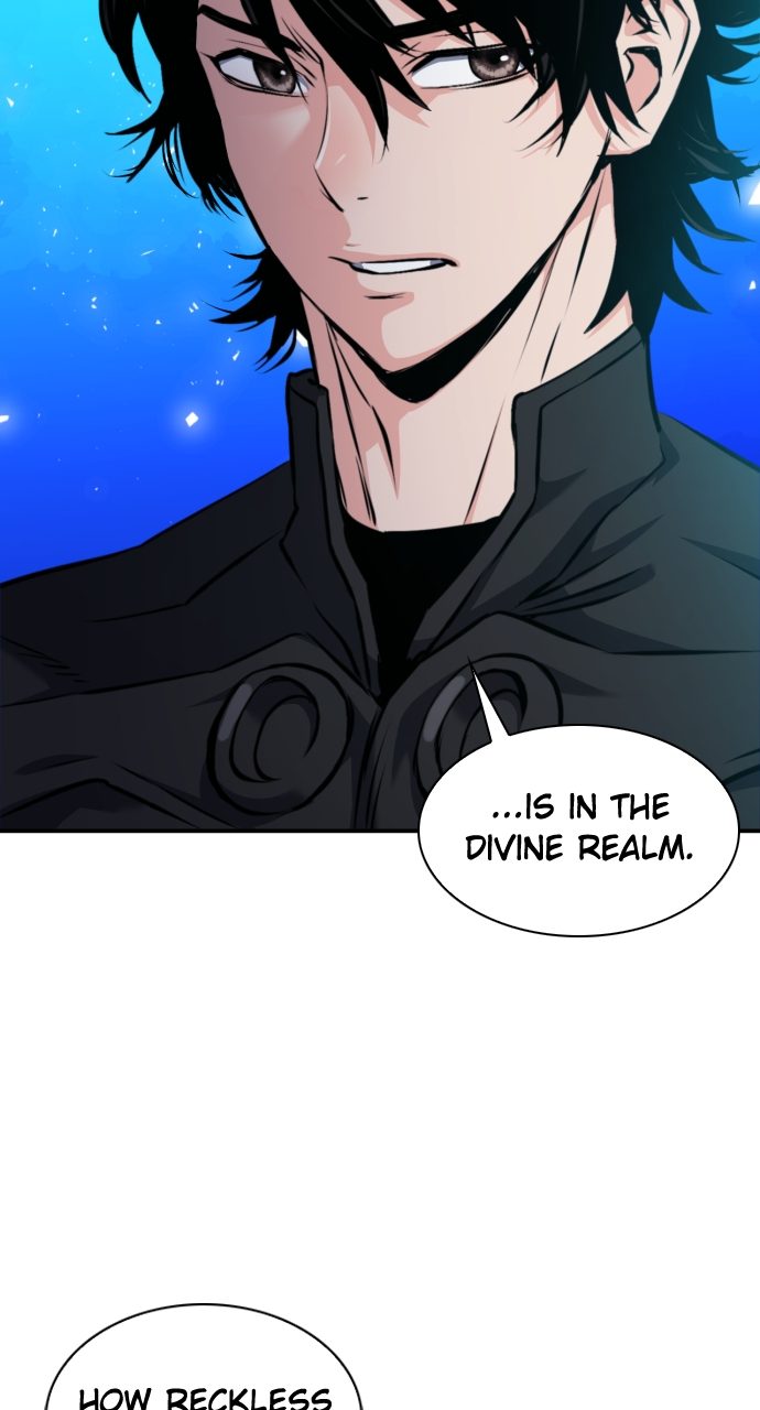 Seoul Station Druid - Chapter 186 Page 72