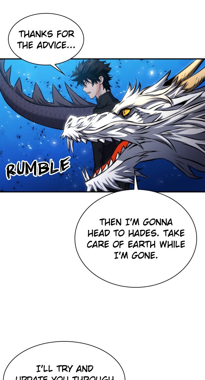 Seoul Station Druid - Chapter 186 Page 82