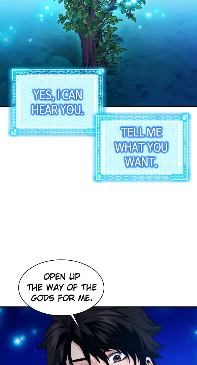 Seoul Station Druid - Chapter 186 Page 86