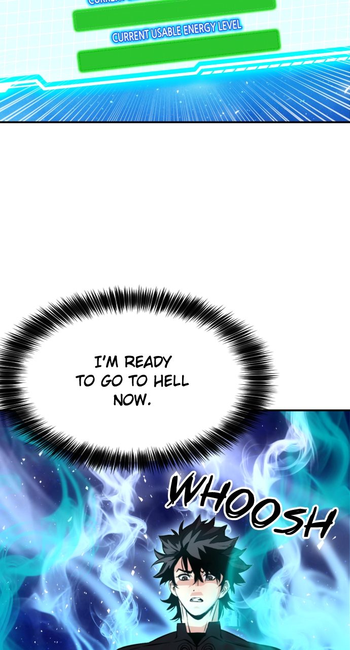 Seoul Station Druid - Chapter 187 Page 106