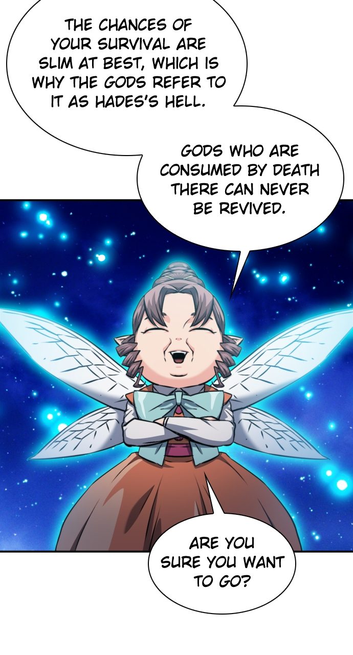 Seoul Station Druid - Chapter 187 Page 108