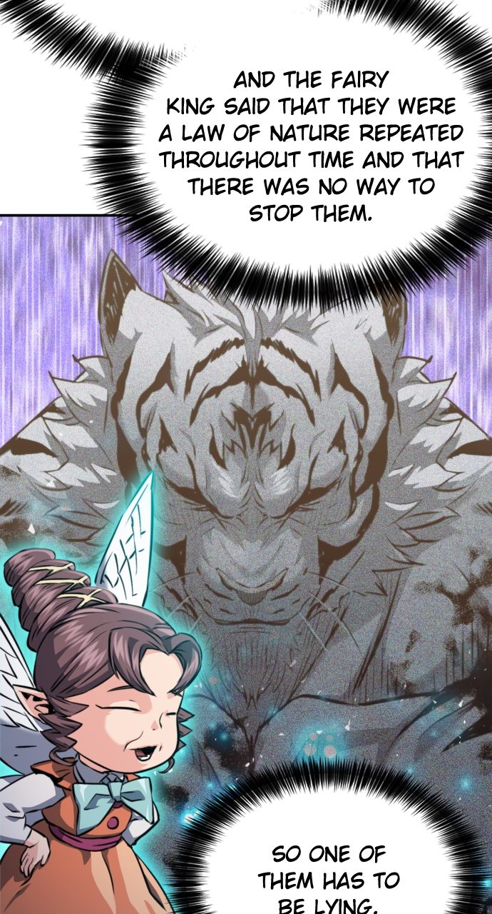 Seoul Station Druid - Chapter 187 Page 111