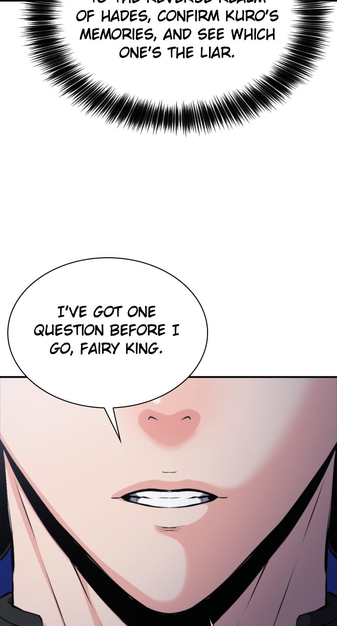 Seoul Station Druid - Chapter 187 Page 113