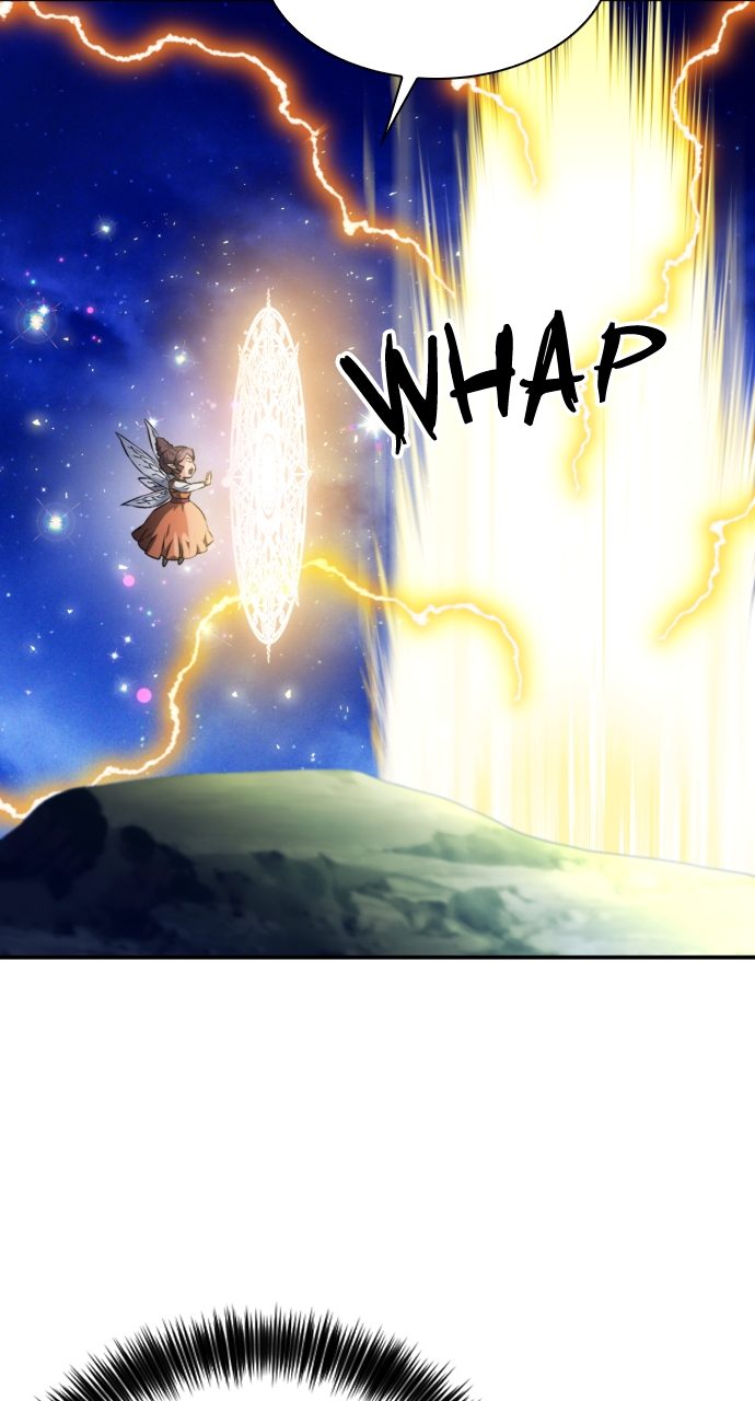 Seoul Station Druid - Chapter 187 Page 116